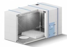 Anechoic-Chamber