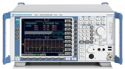 Rohde-Schwarz
