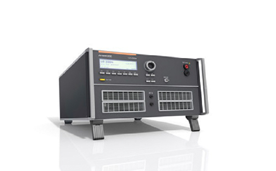 LD 200N 抛负载模拟器