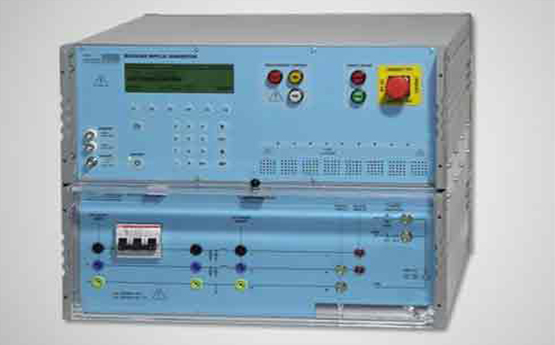 MIG1206-1P SURGE GENERATOR CWG 12KV / 6KA