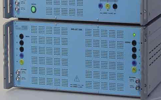 HAR-EXT1000 230V 3-PHASE FOR HARMONICS & FLICKER