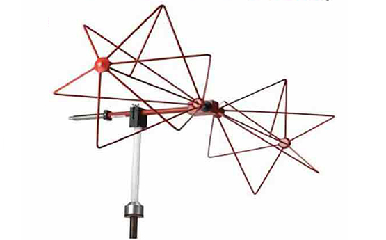 3110C BICONICAL ANTENNA