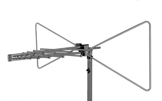 VULB 9168 – TRILOG Broadband Antenna