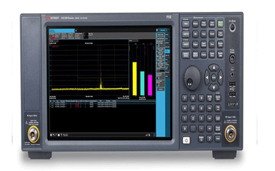 N9048B PXE EMI Receiver, 1 Hz to 44 GHz